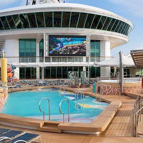 Navigator of the Seas - Royal Caribbean International - Navigator of the Seas