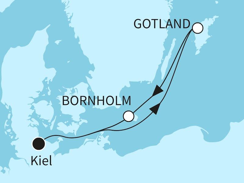 Jeckliner 6