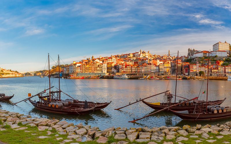 douro