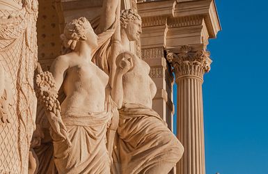 Bella Italia im und am Mittelmeer