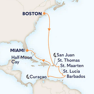 Dom. Rep. Saint Lucia Pitons from Jade Mountain Resort