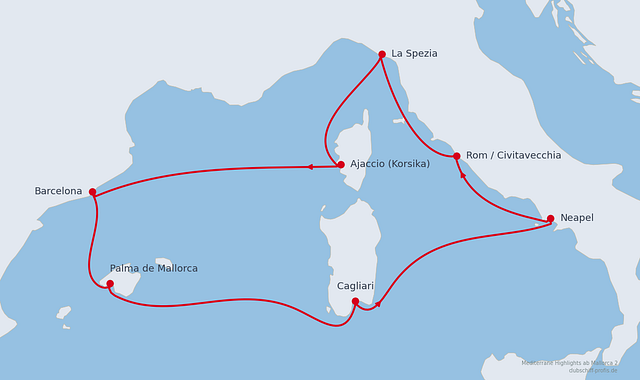 Route - 611105