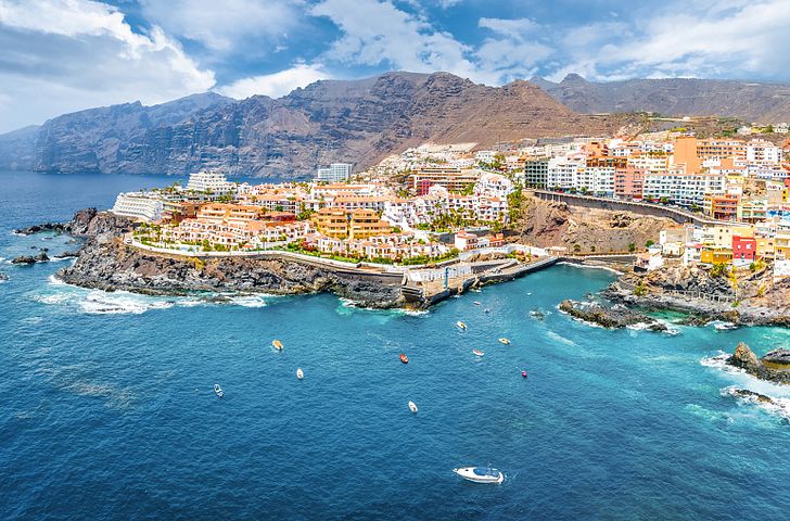 Impressionen zu Winter 2025/26 - Mein Schiff Relax - Atlantikinseln und Iberische Schönheiten