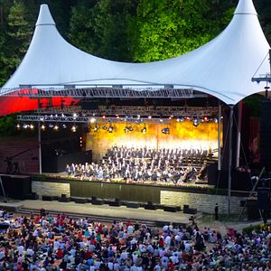 Waldbühne Berlin
