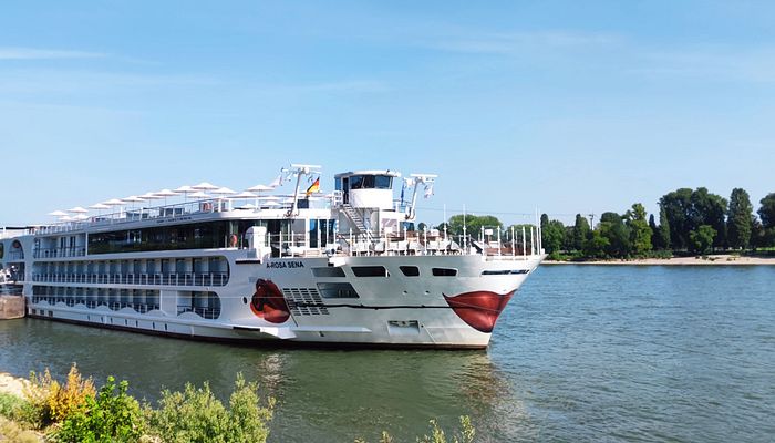 A-Rosa Sena in köln