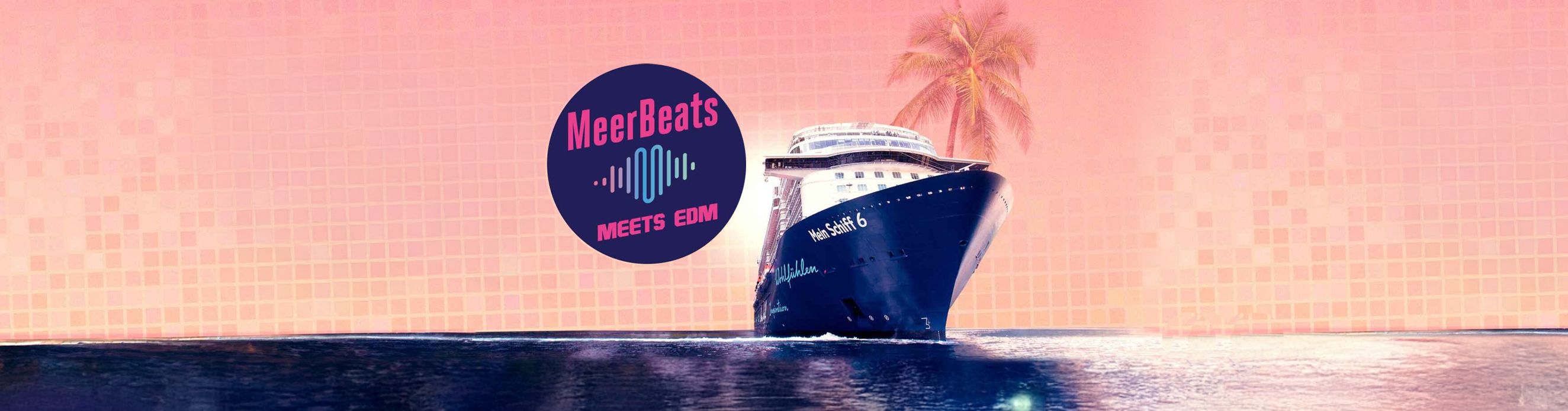 MeerBeats meets EBM Impressionsbild