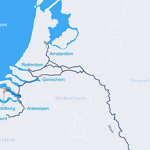 Amsterdam Niederlande