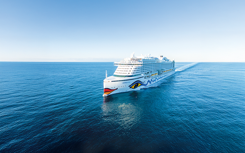 kreuzfahrten mit aidaprima