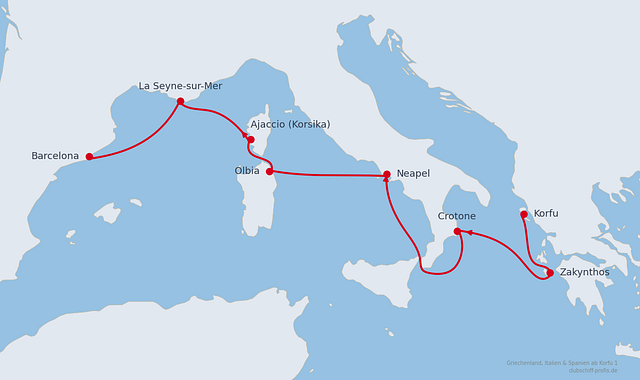 Route - 575293
