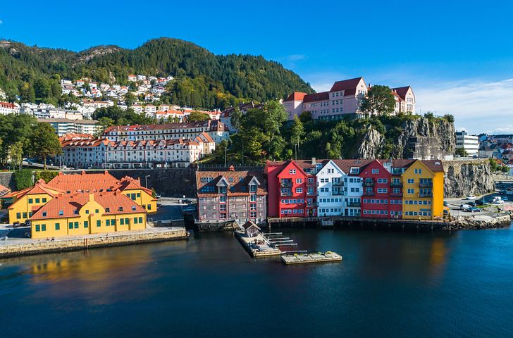 Impression zu Instahotspot - MSC Preziosa - Nordische Wunderwelten