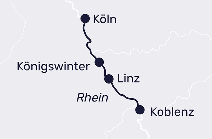 Impression zu Event- & Themenreisen - Plantours Kreuzfahrten - Kölscher Karneval an Bord