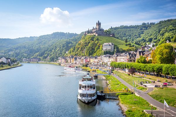Reise Impression