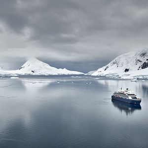 Le Commandant Charcot_Allgemein & Bilder_außen_©MLouagie