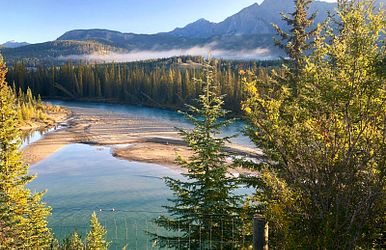 naturschauspiele in kanada & alaska