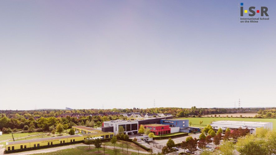 ISR-Campus