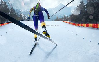 kurzreise biathlon-weltcup oslo