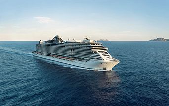 karibische entdeckungsreise