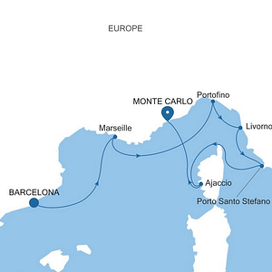 Park Guell in Barcelona