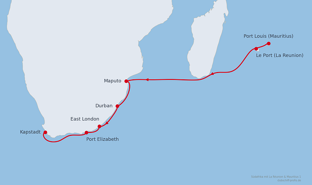 Route - 613460