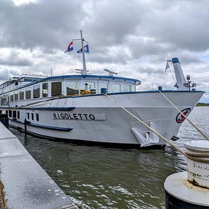 Rigoletto von außen