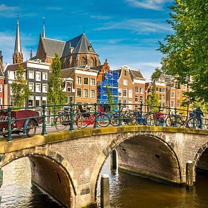 Rotterdam Niederlande