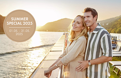 viva cruises summer special