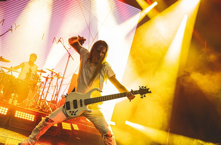 Impression zu Mein Schiff Stornokabine - Mein Schiff 6 - Full Metal Cruise XIII - Part 1