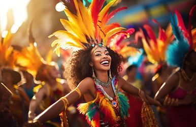 große winterpause brasilien zum karneval