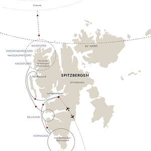 MS Spitsbergen Aussen