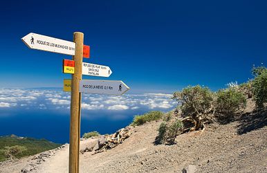 kanarische inselwelt & madeira