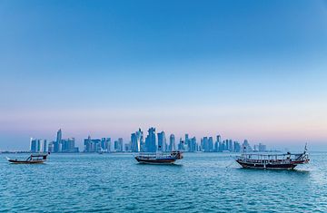 Zauber des Orients ab Doha Zauber des Orients ab Doha
