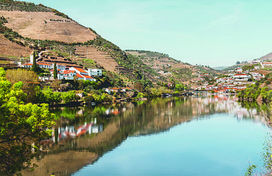 douro