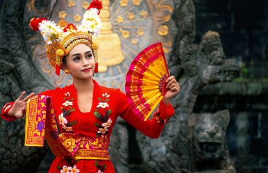 mit aidastella in asien