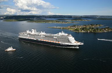 holland america line grand voyages 26/27
