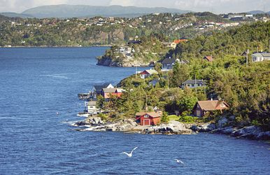 nordische schönheiten