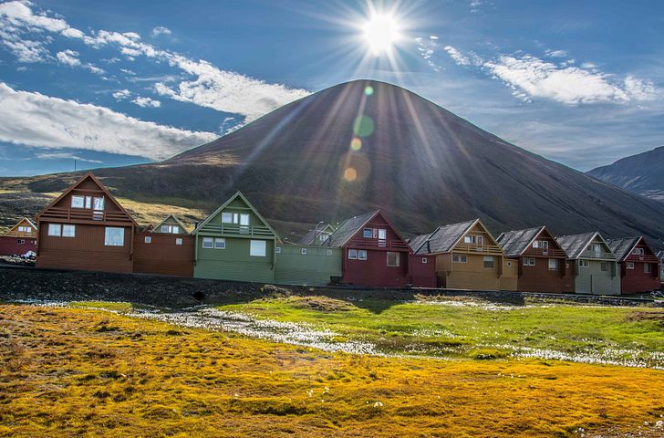 Impression zu AIDA Sommer inkl. Bordguthaben - AIDAluna - Norwegen mit Spitzbergen & Lofoten