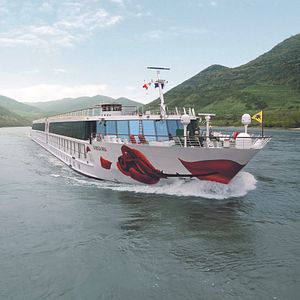 Hofburg Wien Österreich