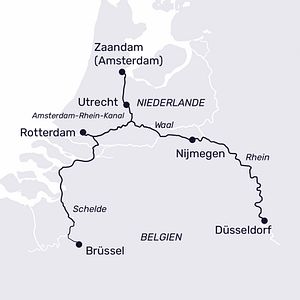 Brüssel Silvester