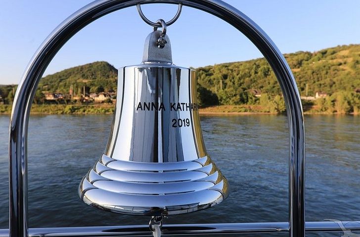 Impressionen zu Phoenix Winter 2026/27- MS Anna Katharina - Donauharmonie