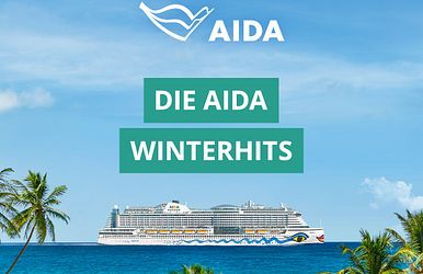 aida winter aktion