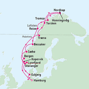 Fjord