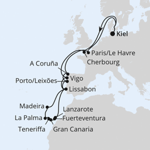 Gran Canaria_Puerto de Mogan_AdobeStock_621027396 © PixelWitch