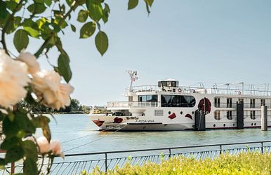 a-rosa flusskreuzfahrten 2027