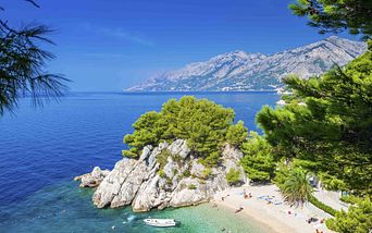 adria & mittelmeerinseln