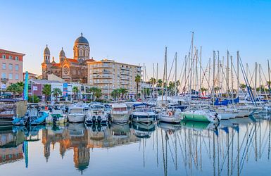 Blumenriviera & Côte d‘Azur