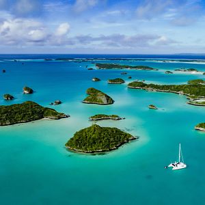 Fulaga Fidschi Inseln 