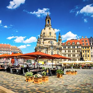 Dresden Deutschland