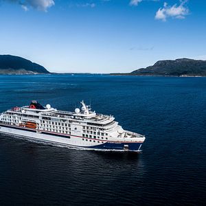 HANSEATIC inspiration - Hapag-Lloyd Cruises - HANSEATIC inspiration