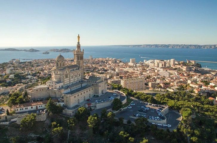 Impressionen zu Festtagsreisen 2026/27 - Costa Pacifica - Westliches Mittelmeer