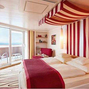 AIDAprima Veranda Komfort